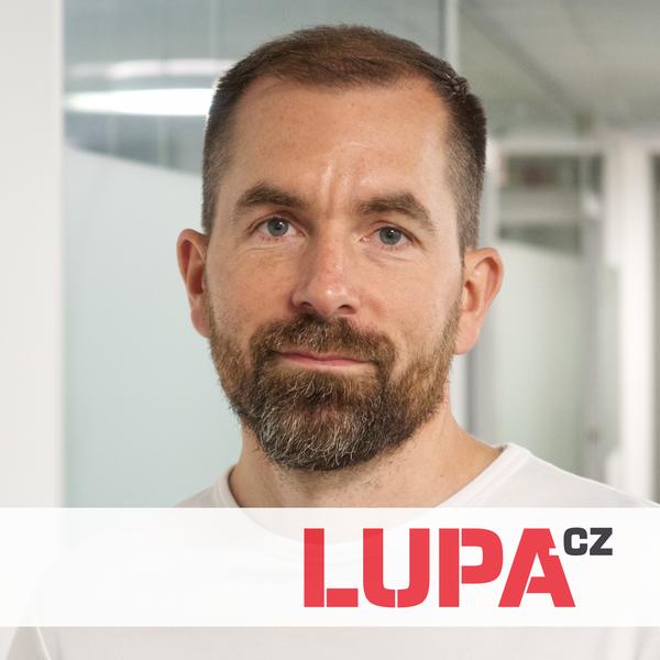 Lupa.cz